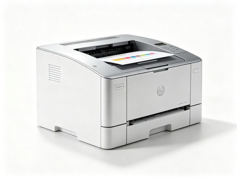 恒印 C3200 彩色激光打印机 A4 自动双面 商用型细节图 4