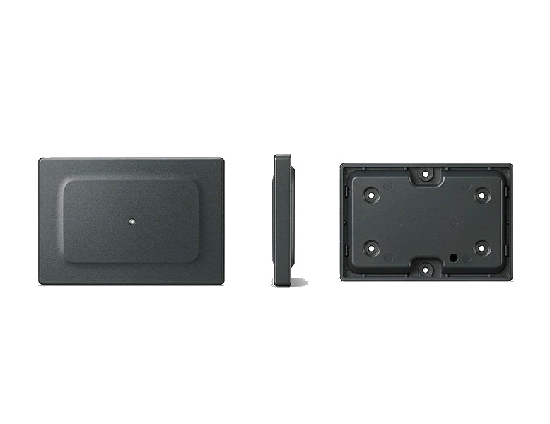 安诺 RD100 门禁读卡器 IC/ID 双频 防水型商品展示图