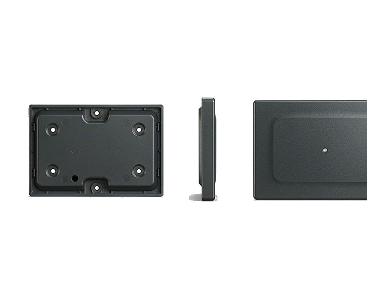 安诺 RD100 门禁读卡器 IC/ID 双频 防水型细节图 2