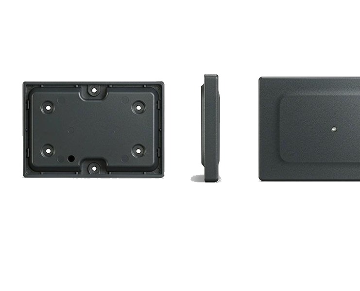 安诺 RD100 门禁读卡器 IC/ID 双频 防水型细节图 4