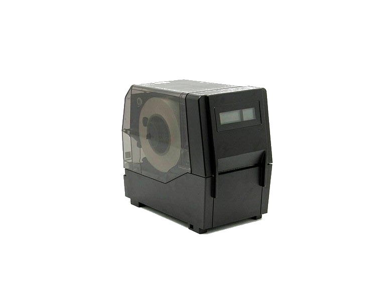 标印 BP600 工业级条码打印机 300dpi 金属机身商品展示图