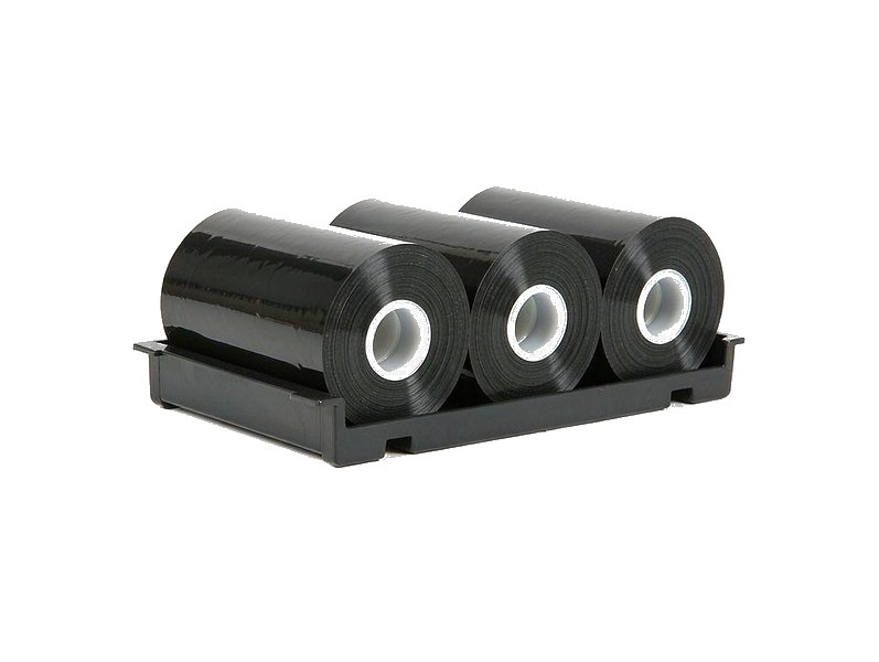 标印 TM110 混合基碳带 110mm×300m 10卷装商品展示图